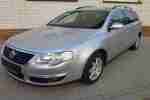 Passat Variant 2.0 TDI DPF DSG