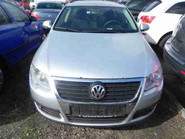 Volkswagen Passat Variant 2.0 TDI DPF DSG Comfortline/A