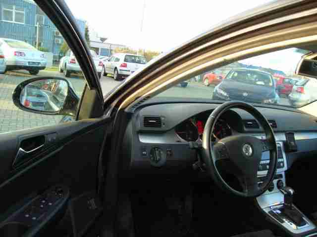 Volkswagen Passat Variant 2.0 TDI DPF DSG Highline 170P