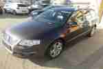 Passat Variant 2.0 TDI DPF DSG Highline