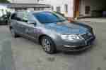 Passat Variant 2.0 TDI DPF DSG Highline