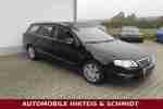 Passat Variant 2.0 TDI DPF DSG Highline SHZ