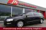 Passat Variant 2.0 TDI DPF DSG Navi Finanz.a