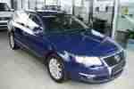 Passat Variant 2.0 TDI DPF DSG Sportline