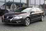 Passat Variant 2.0 TDI DPF DSG Sportline S
