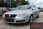 Passat Variant 2.0 TDI DPF DSG Standheizung