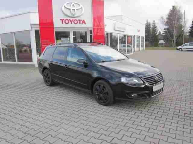 Volkswagen Passat Variant 2.0 TDI DPF DSG Trendline