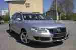 Passat Variant 2.0 TDI DPF DSG Trendline Eur