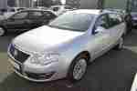 Passat Variant 2.0 TDI DPF DSG Voll Scheckhe