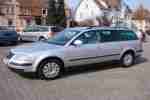 Passat Variant 2.0 TDI DPF Family