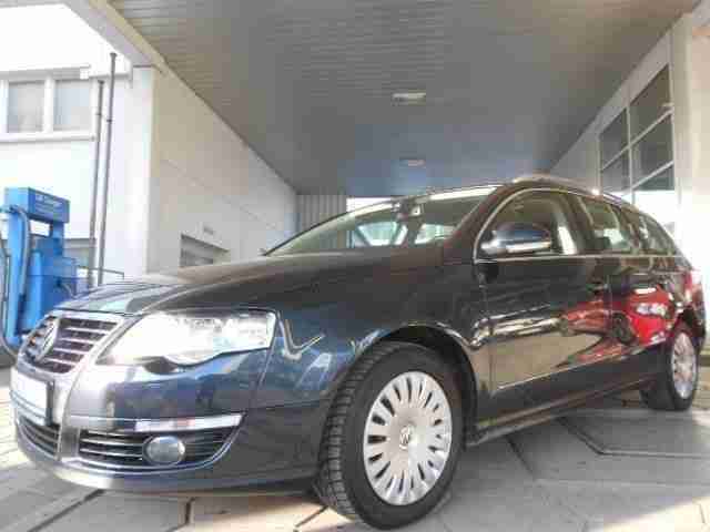 Passat Variant 2.0 TDI DPF HIGHLINE BI XENON