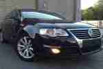 Passat Variant 2.0 TDI DPF Highline 1.HAND