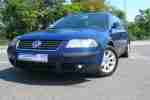 Passat Variant 2.0 TDI DPF Highline 1.Hand K