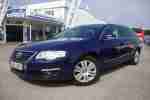 Passat Variant 2.0 TDI DPF Highline