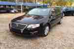 Passat Variant 2.0 TDI DPF Highline