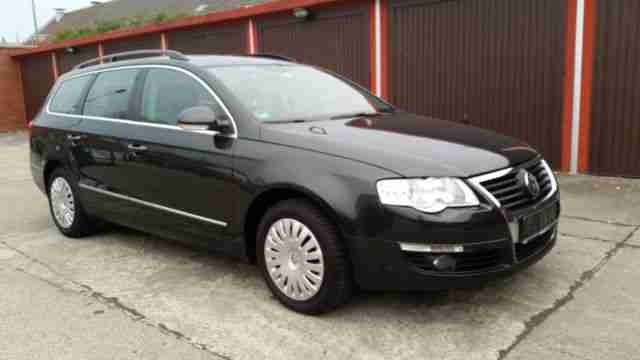 Volkswagen Passat Variant 2.0 TDI DPF Highline