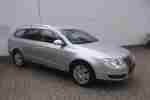 Passat Variant 2.0 TDI DPF Highline