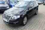 Passat Variant 2.0 TDI DPF Highline