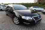 Passat Variant 2.0 TDI DPF Highline Navi