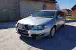 Passat Variant 2.0 TDI DPF Highline Voll Aus