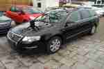 Passat Variant 2.0 TDI DPF Individual Chrom