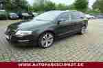 Passat Variant 2.0 TDI DPF KLIMA XENON TEMPO