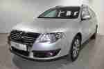 Passat Variant 2.0 TDI DPF Navi PDC Xenon AH