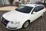 Passat Variant 2.0 TDI DPF Sportline