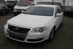 Passat Variant 2.0 TDI DPF Sportline