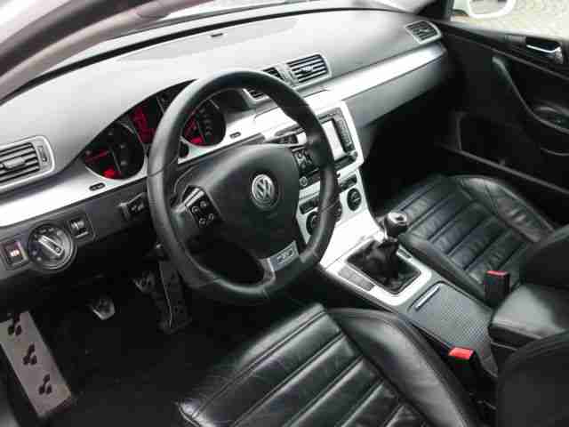 Volkswagen Passat Variant 2.0 TDI DPF Sportline