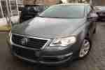 Passat Variant 2.0 TDI DPF Sportline