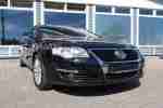 Passat Variant 2.0 TDI DPF Sportline