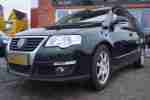 Passat Variant 2.0 TDI DPF Sportline Klima A