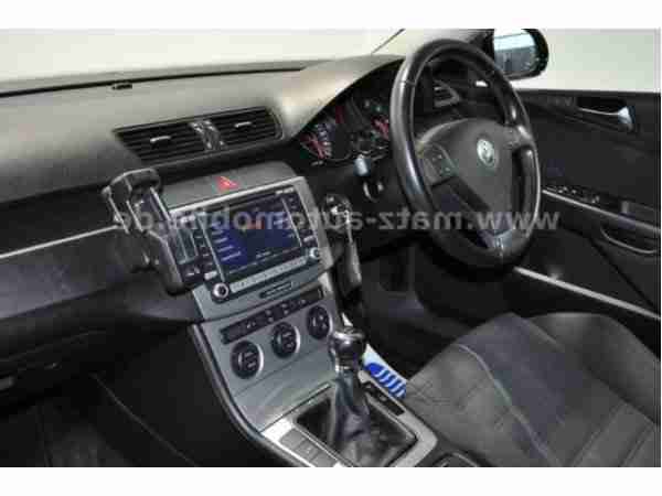 Volkswagen Passat Variant 2.0 TDI DPF Sportline*Navi*PD