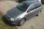 Passat Variant 2.0 TDI DPF Sportline XENON N