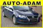 Passat Variant 2.0 TDI DPF Temopmat Tüv:01