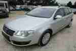 Passat Variant 2.0 TDI DPF Trendline EURO 5