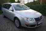 Passat Variant 2.0 TDI DPF Trendline KLIMAAU