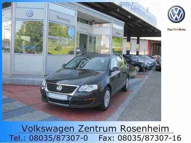 Volkswagen Passat Variant 2.0 TDI DPF Trendline (Klima)