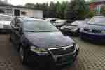 Passat Variant 2.0 TDI DPF Trendline Schekhe