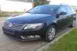 Passat Variant 2, 0 TDI DSG Bluemotion