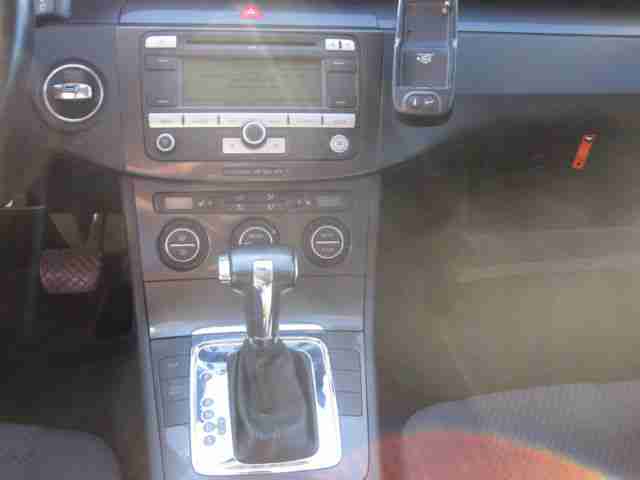 Volkswagen Passat Variant 2.0 TDI DSG Comfortline