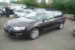 Passat Variant 2.0 TDI DSG Highline voll vo