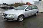 Passat Variant 2.0 TDI DSG Trendline