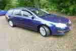 Passat Variant 2.0 TDI DSG Trendline (Euro 5