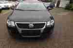 Passat Variant 2.0 TDI Erste Hand