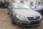 Passat Variant 2.0 TDI Highline 6 gang