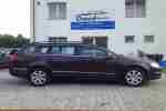 Passat Variant 2.0 TDI Individual Chrom dunk