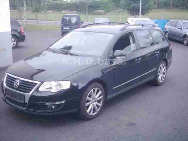 Volkswagen Passat Variant 2.0 TDI Sportline.Euro4.