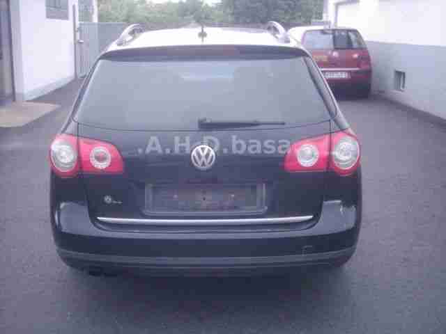 Volkswagen Passat Variant 2.0 TDI Sportline.Euro4.